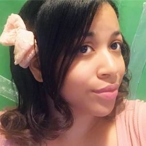 Meet your Posher, Joann